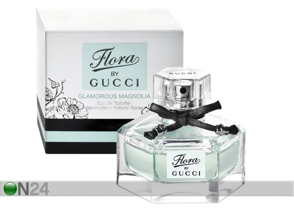 Gucci Flora Glamorous Magnolia EDT 30ml