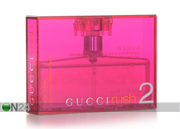 Gucci Rush 2 EDT 30ml