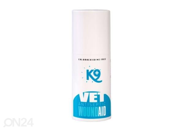 Haavasalv 150ml