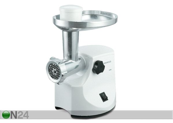 Hakklihamasin Kenwood