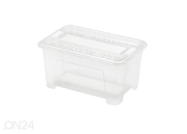 Heidrun garderoobikast nr.1 (4,5L)