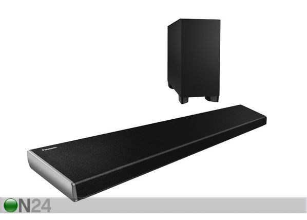 Heliriba Panasonic SC-HTB690EGK