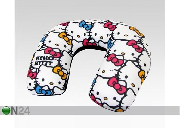 Hello Kitty reisipadi Face