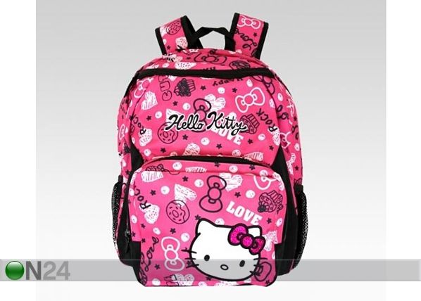 Hello Kitty seljakott Squiggle