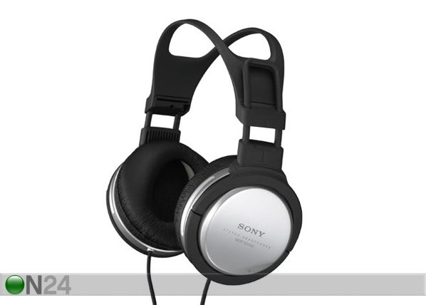 Hi-Fi kõrvaklapid Sony MDRXD100