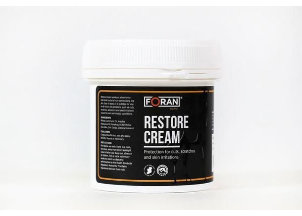 Hobuse kreem restore cream 500 g