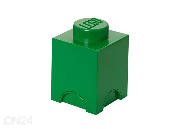 Hoiukarp LEGO 1