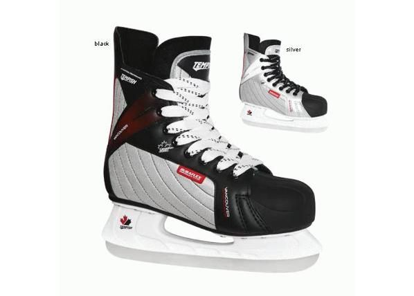 Hokiuisud Vancouver Tempish suurus 39