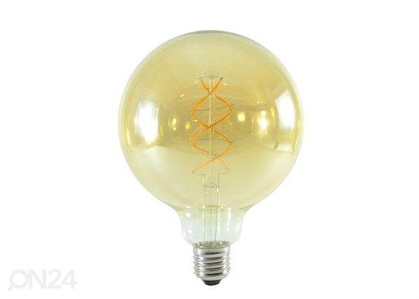 Hõõgniidiga LED pirn E27 5 W