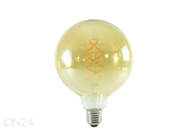 Hõõgniidiga LED pirn E27 5 W