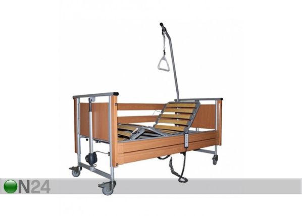 Hooldusvoodi elektriline