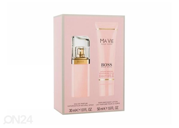 Hugo Boss Boss Ma Vie Pour Femme EDP komplekt