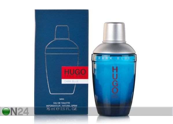 Hugo Boss Dark Blue EDT 75ml