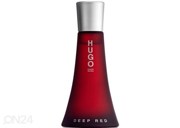 Hugo Boss Deep Red EDP 50ml