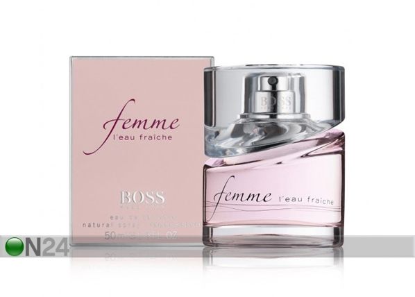 Hugo Boss Femme L´Eau Fraiche EDT 50ml
