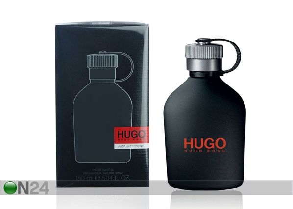 Hugo Boss Hugo Just Different EDT 150ml