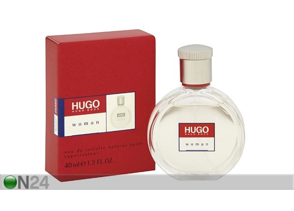 Hugo Boss Hugo Woman EDT 40ml