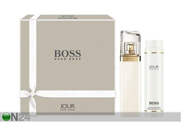 Hugo Boss Jour Pour Femme komplekt