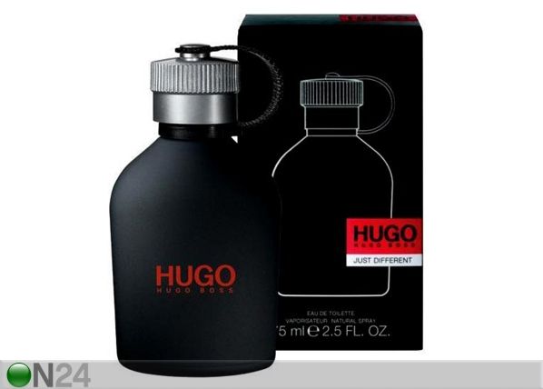 Hugo Boss Just Different EDT 75ml