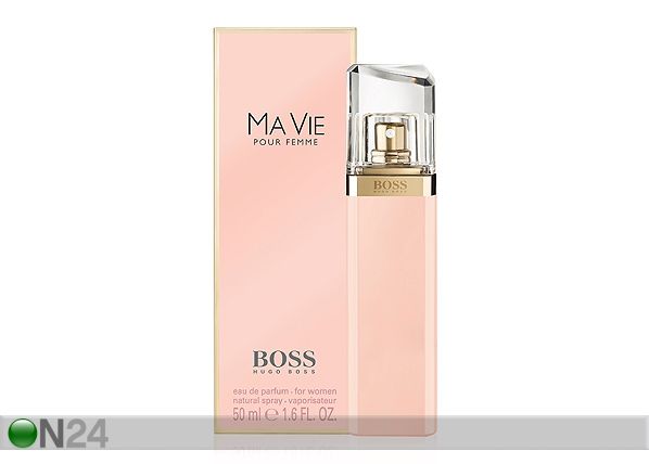 Hugo Boss Ma Vie EDP 50ml