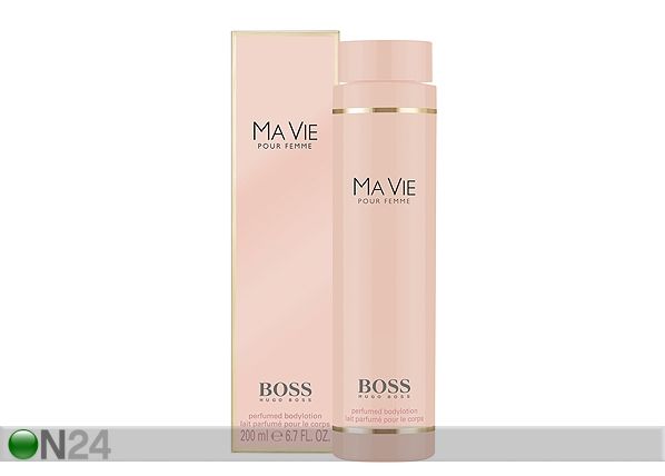 Hugo Boss Ma Vie Pour Femme ihupiim 200ml