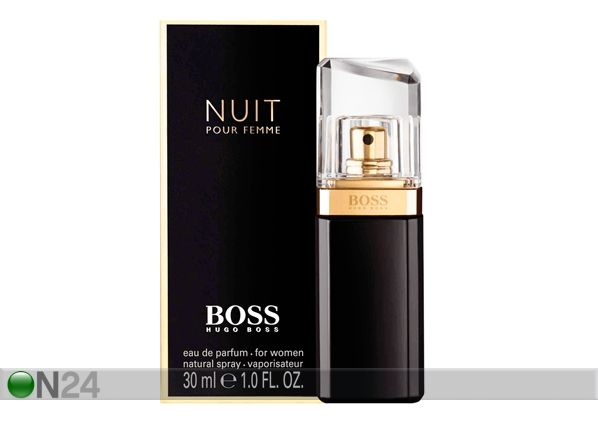 Hugo Boss Nuit Pour Femme EDP 30ml