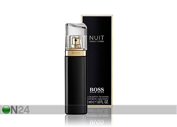 Hugo Boss Nuit Pour Femme EDP 50ml