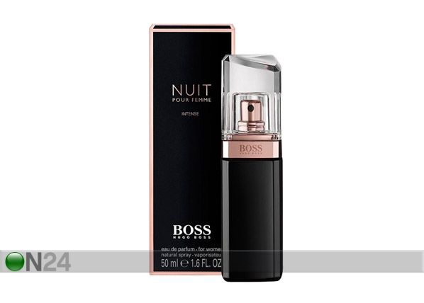 Hugo Boss Nuit Pour Femme Intense EDP 50 ml