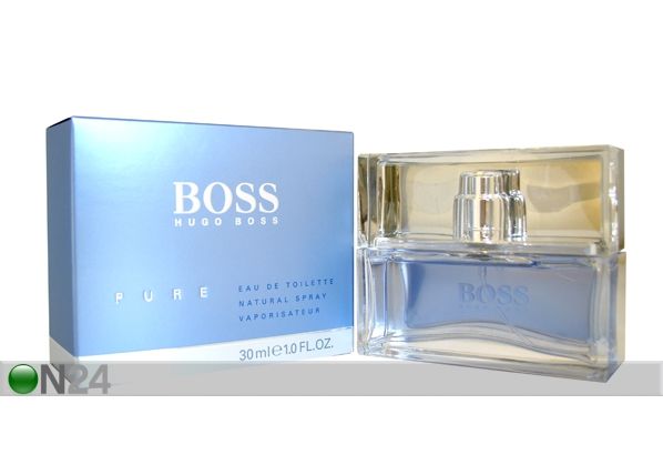 Hugo Boss Pure EDT 30ml