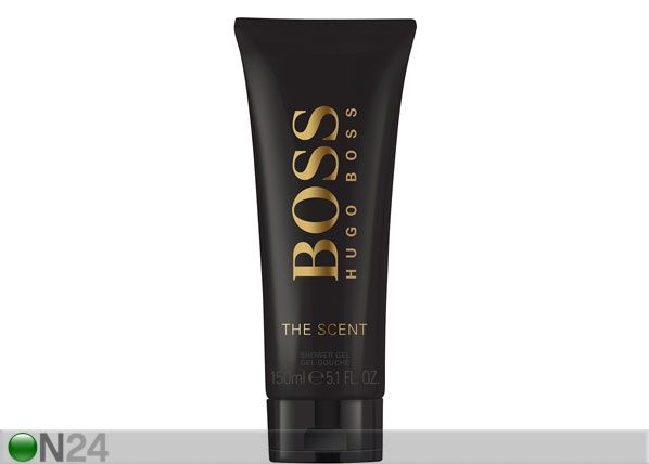 Hugo Boss The Scent dušigeel 150ml