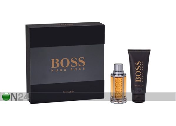 Hugo Boss The Scent komplekt