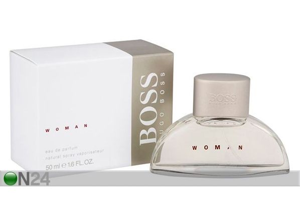 Hugo Boss Woman EDP 50ml