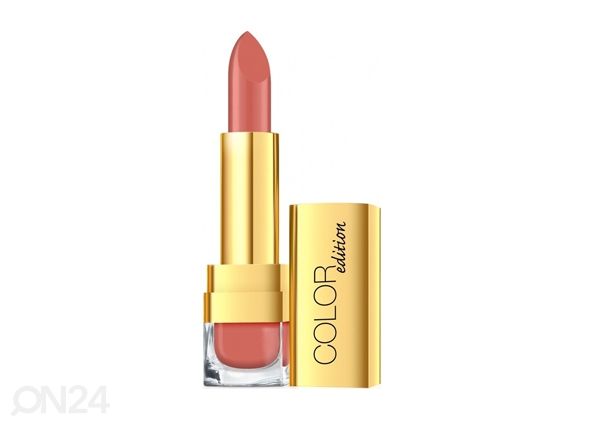 Huulepulk Color Edition Eveline Cosmetics