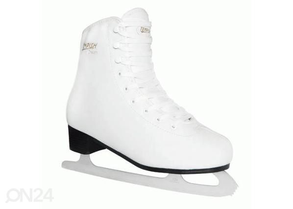 Iluuisud naistele Dream white Tempish
