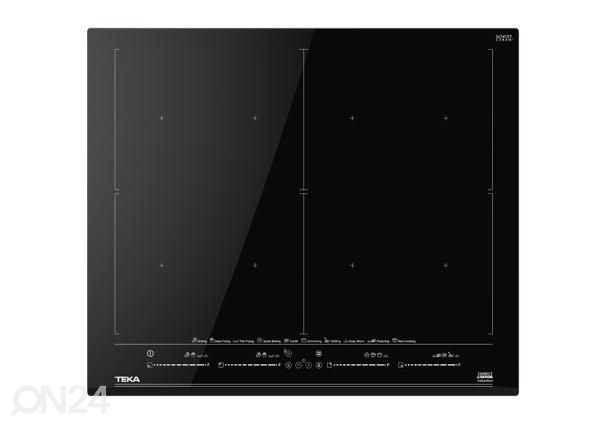 Induktsioonplaat Teka IZF 68700 MST
