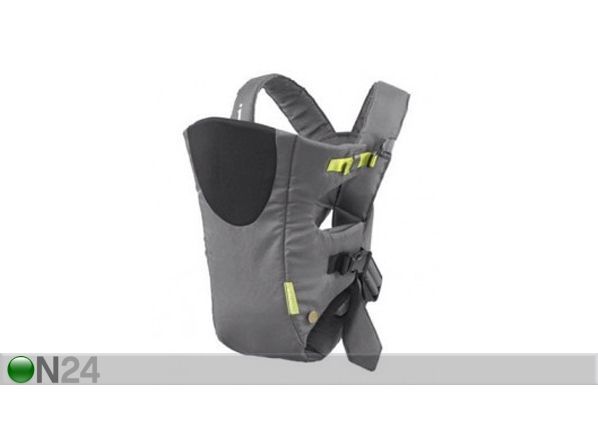 Infantino Breathe beebi kandekott