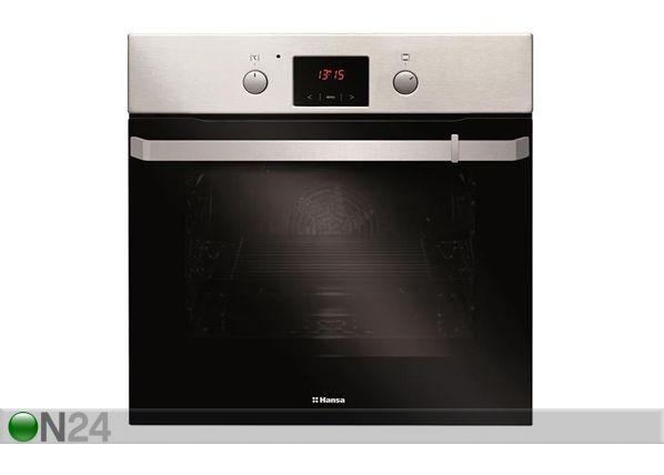 Integreeritav ahi Hansa BOEI69422