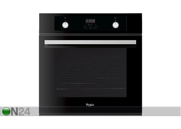 Integreeritav ahi Whirlpool