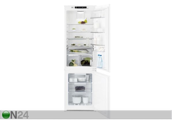 Integreeritav külmkapp Electrolux ENN2854COW