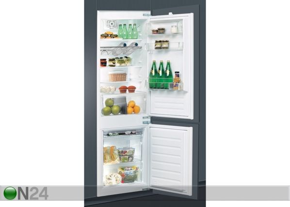 Integreeritav külmkapp Whirlpool ART6612/A