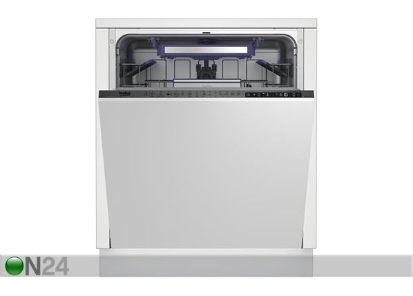 Integreeritav nõudepesumasin Beko DIN29330