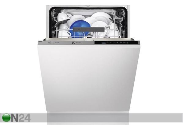 Integreeritav nõudepesumasin Electrolux ESL5340LO