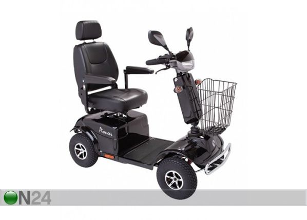 Invaroller Scooter Pioneer