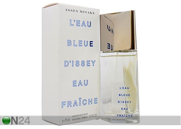 Issey Miyake L'Eau Bleue D'Issey Fraiche EDT 75ml