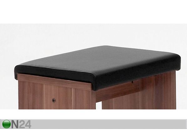 Istmepatjade komplekt Karin 2 tk