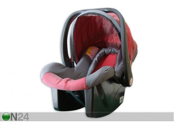 IWH turvahäll First Primeur 0-13 kg