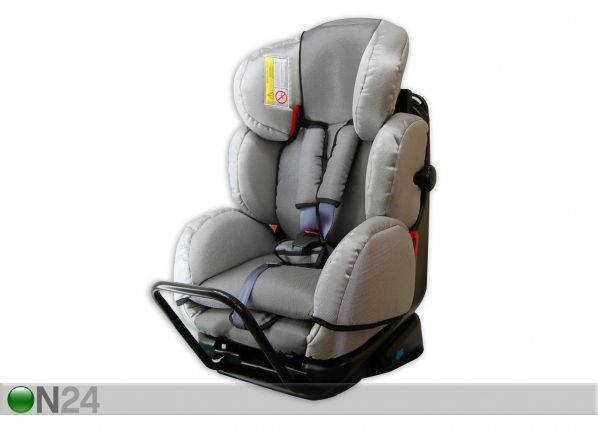 IWH turvatool Mega Max Plus 0-36 kg