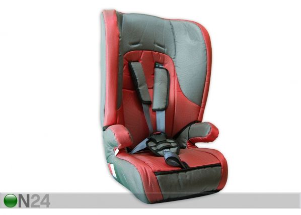 IWH turvatool Racing Kid 9-36 kg
