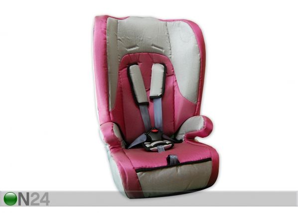 IWH turvatool Racing Kid 9-36 kg