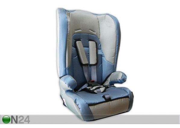 IWH turvatool Racing Kid 9-36 kg